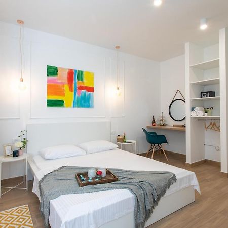 Sweet Rooms Спліт Екстер'єр фото