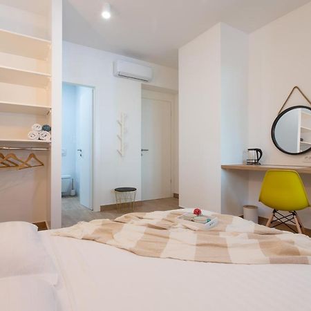 Sweet Rooms Спліт Екстер'єр фото
