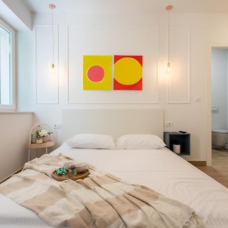 Sweet Rooms Спліт Номер фото