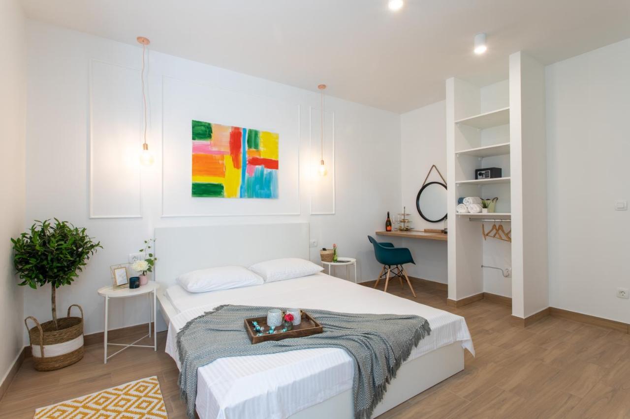 Sweet Rooms Спліт Екстер'єр фото