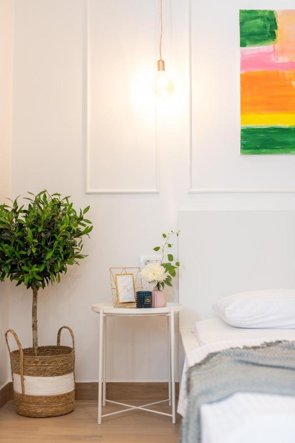 Sweet Rooms Спліт Екстер'єр фото