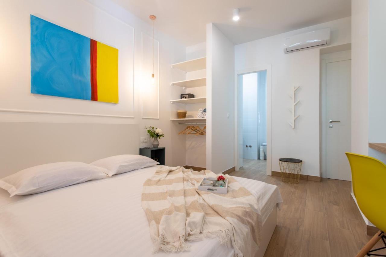 Sweet Rooms Спліт Екстер'єр фото