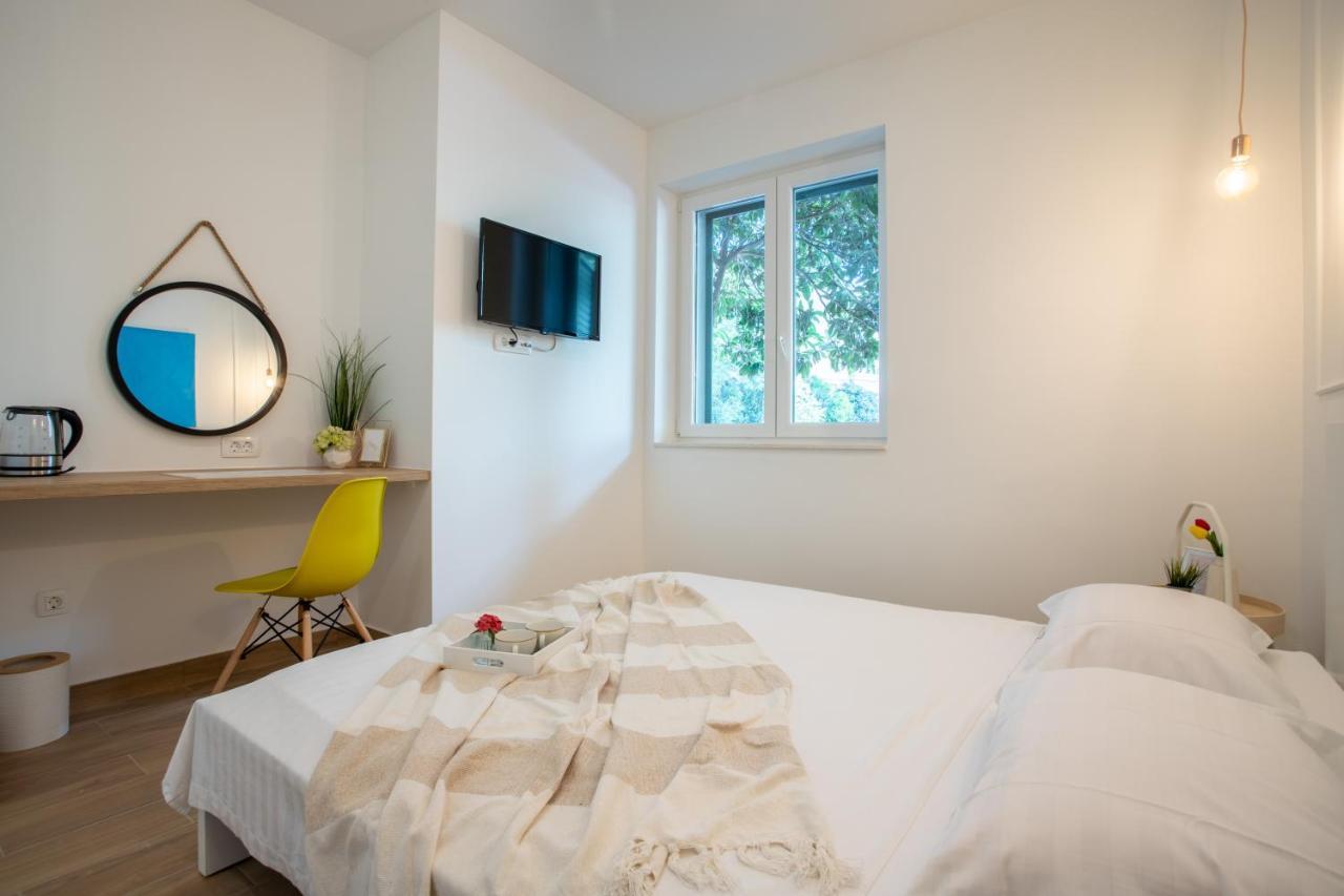 Sweet Rooms Спліт Екстер'єр фото