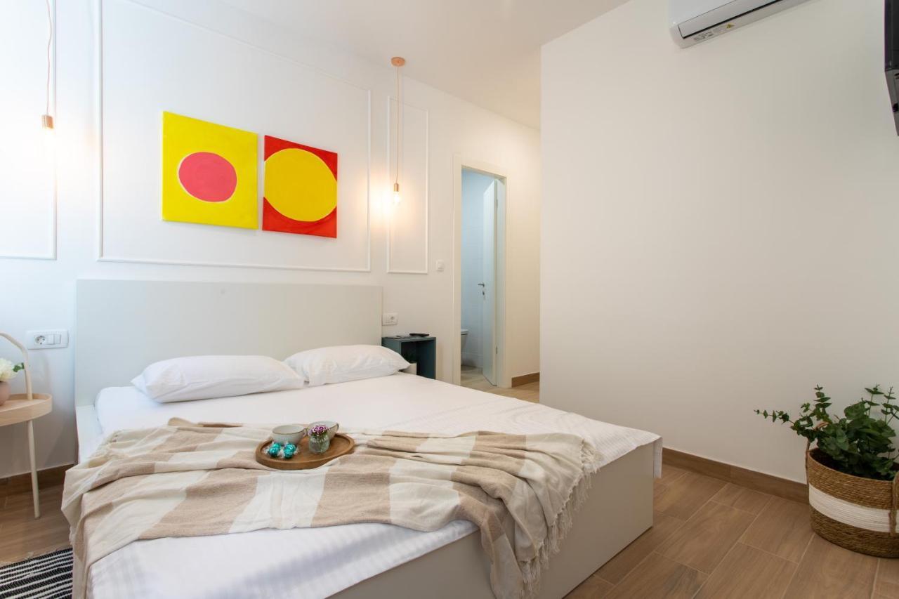 Sweet Rooms Спліт Екстер'єр фото