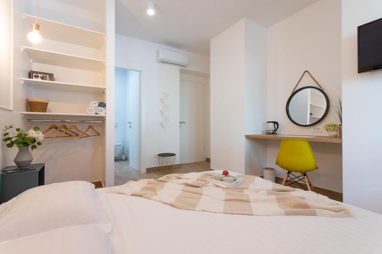 Sweet Rooms Спліт Екстер'єр фото