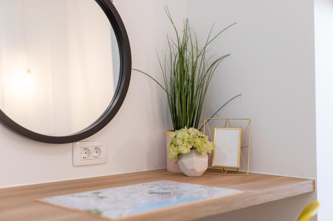 Sweet Rooms Спліт Екстер'єр фото