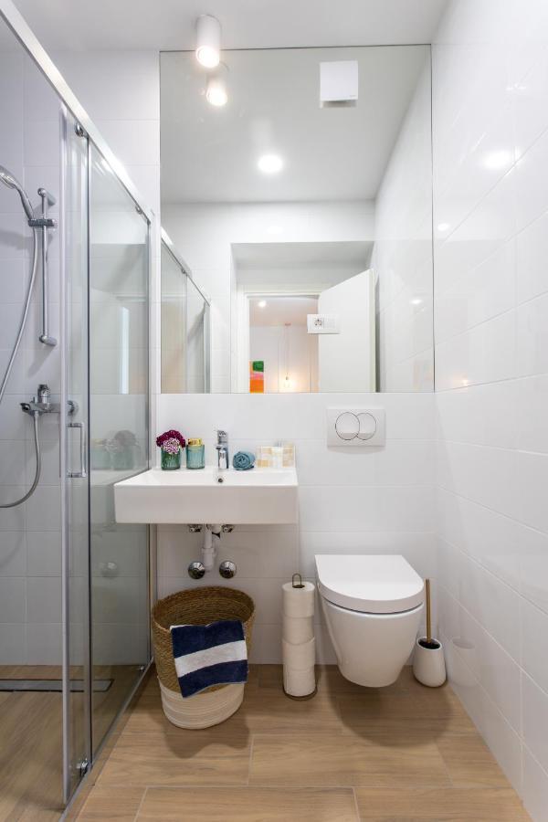 Sweet Rooms Спліт Екстер'єр фото
