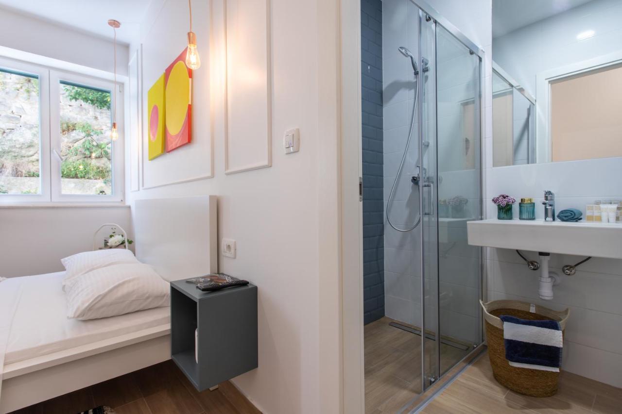 Sweet Rooms Спліт Екстер'єр фото
