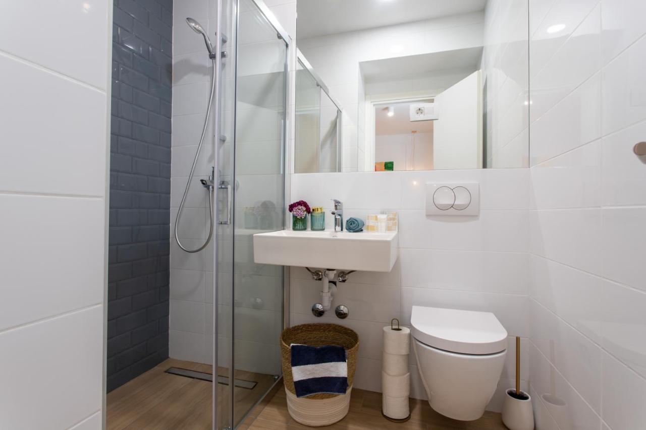 Sweet Rooms Спліт Екстер'єр фото
