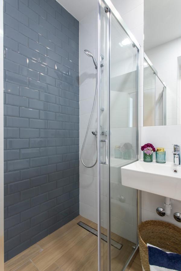 Sweet Rooms Спліт Екстер'єр фото